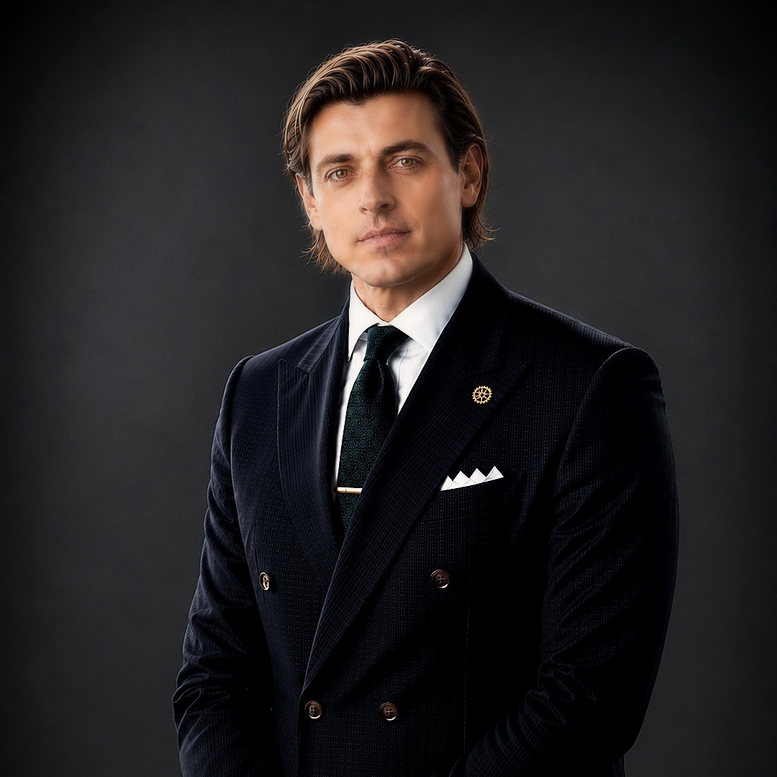 Massimiliano Moreni — Board Advisor & Capital Allocator